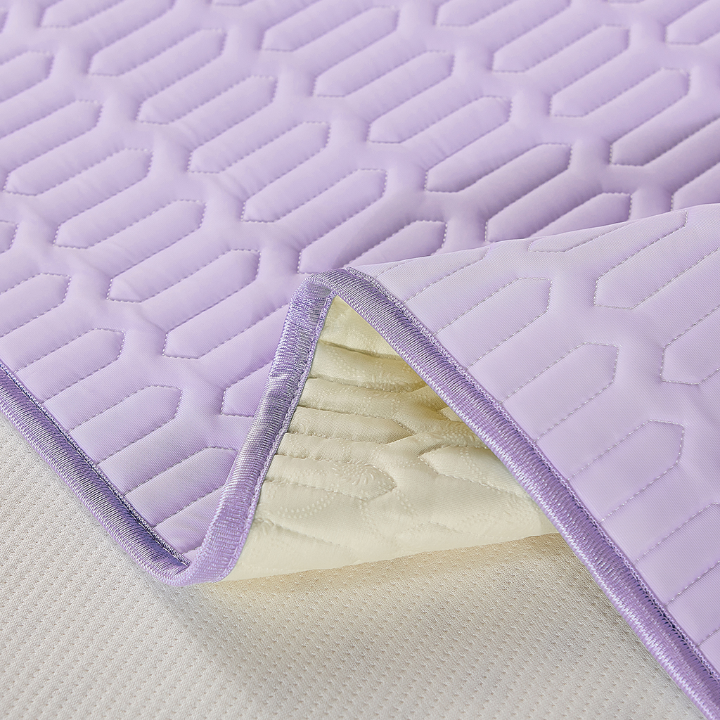 Latex summer mat （ETQ4）